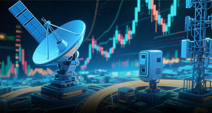 16个交易日涨8.26%,通信设备站上风口!__财经头条__新浪财经