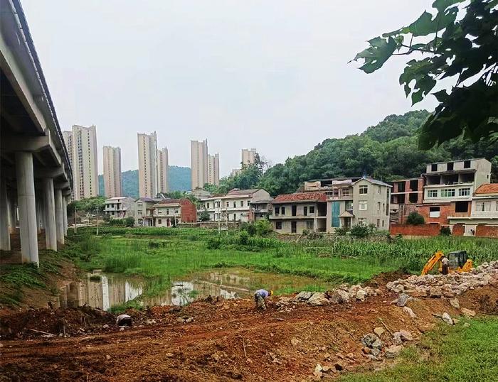 黄石市韦源口镇图片