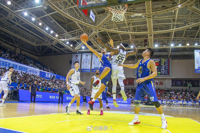 陕西信达陕西队西北狼