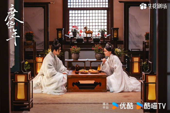 这身官服的背后,是责任,是使命,是取舍,更是人心