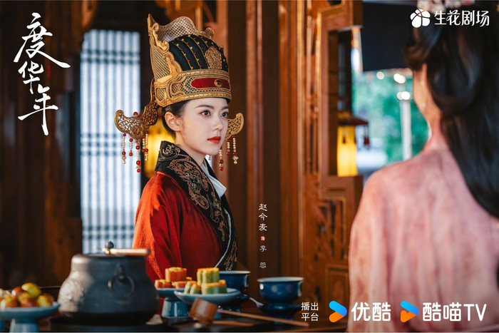 这身官服的背后,是责任,是使命,是取舍,更是人心