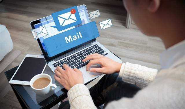 为什么国外把邮件当微信一样发?邮件到底有何优势|通信|邮件|电子邮件