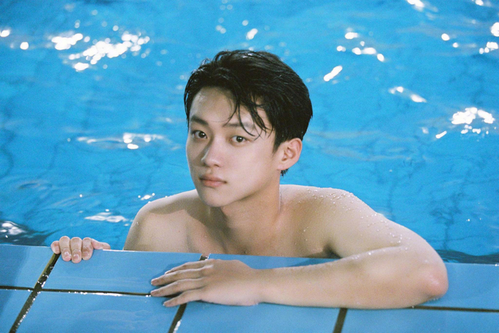 双厨狂喜!@张炯敏 @徐滨XuBin 合体写真好可!