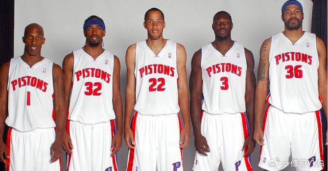 04平民活塞可以战胜17宇宙勇吗?(上篇)