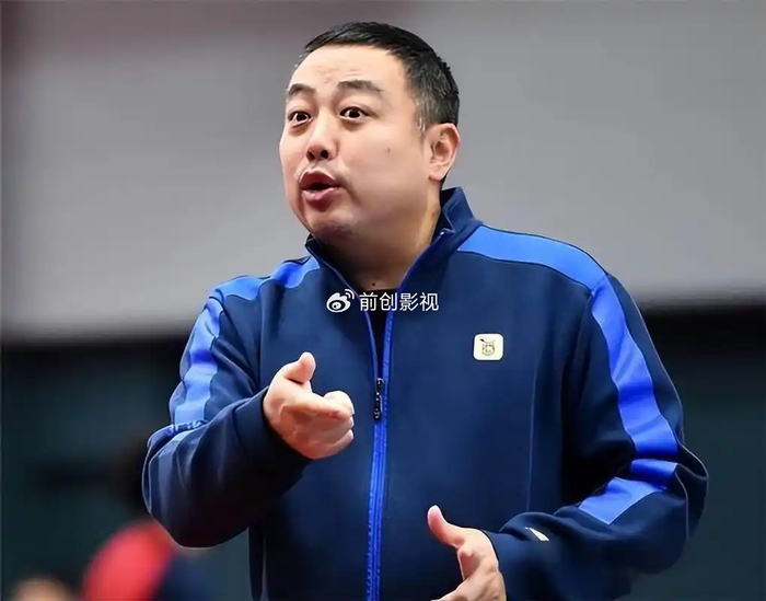 官宣,乒协任命,刘国梁上任,新岗位曝光,任期4年,再成王励勤领导|刘国梁|王励勤|乒协