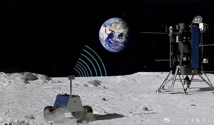 中国——国际月球科研站(ilrs),如何建设?