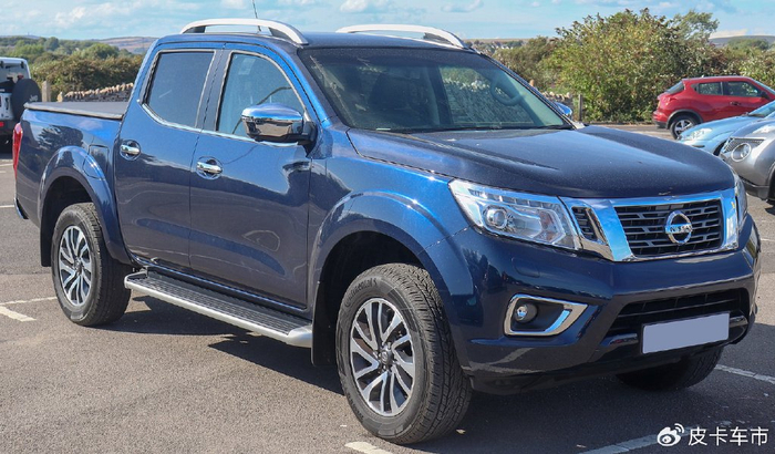 日产|皮卡|达特桑_新浪新闻