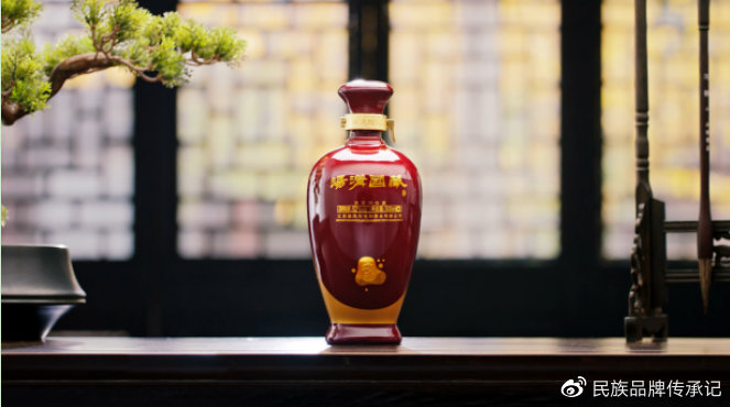 汤沟酒业│非遗七法传匠心 “中国白酒守艺人”|江苏省|技艺|双轮|深深_新浪新闻