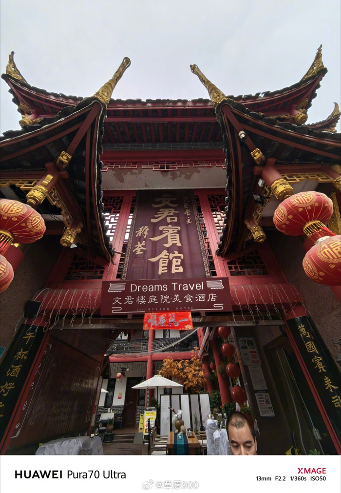 宽窄巷子虽然说是游客喜欢来的地方,每次来成都也还是挺喜欢转转这里