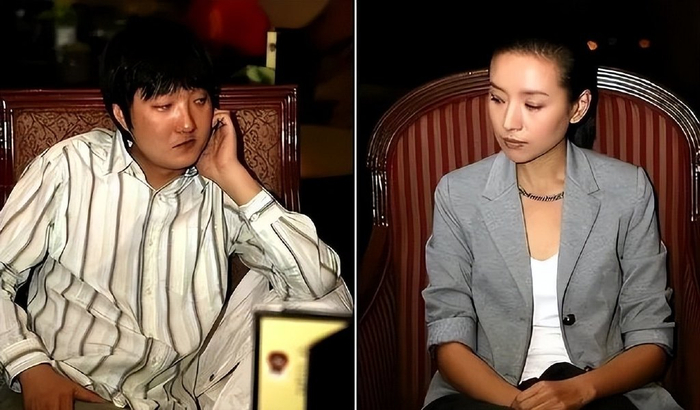 "董洁和王大治"被旧事重提,观众吃瓜也念旧?