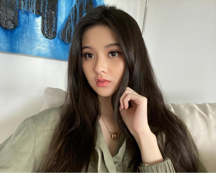 台湾省最美"星二代",差点毁在了豪门|微风广场|孙芸芸|星二代_新浪