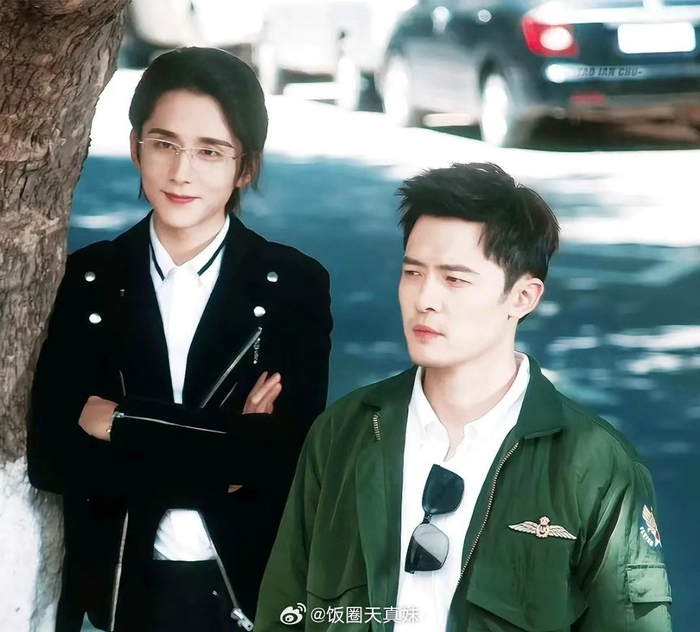 光渊又重新上线了，还显示首更30集……我的人脉快来！真的假的啊？