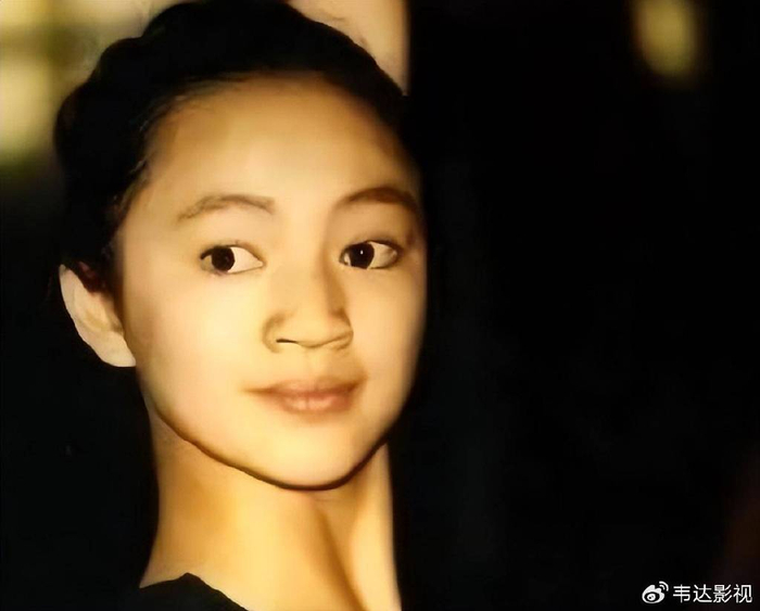 37岁成华谊老板娘,手握大半个娱乐圈,罗海琼的后半生却并不精彩