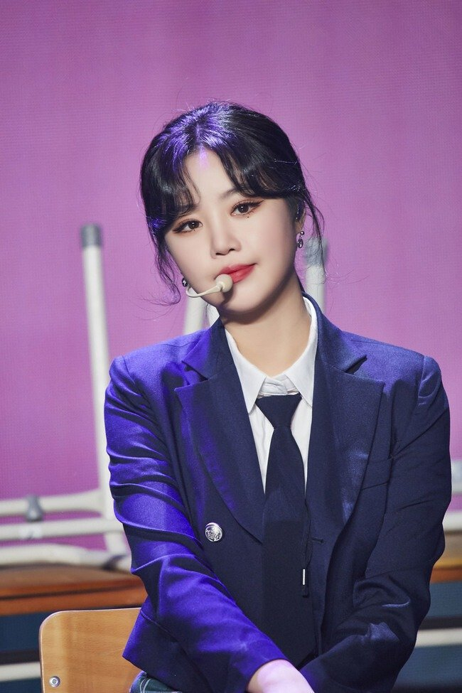 (g)i-dle前成员徐穗珍开通ins遭炮轰,所谓的霸凌,至今无实锤|韩流