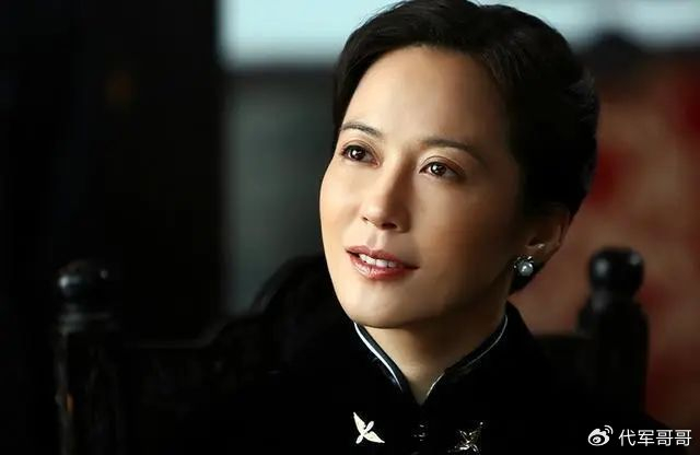 53岁的俞飞鸿,终于为自己的"不婚不育"付出了代价|俞飞鸿|窦文涛|王朔