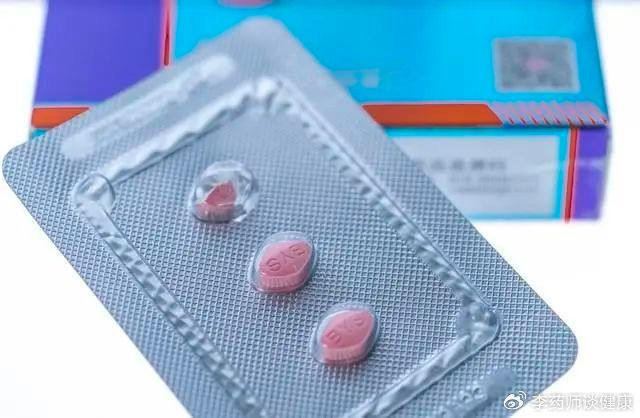 西地那非是激素,经常吃会伤身体?掌握这4个正确用药方法很重要__财经