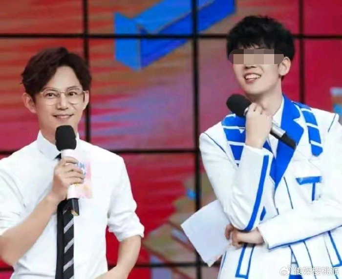 仝卓工作室连环爆料,男工作人员否认对其暗恋,为了利益撕破脸|工作室