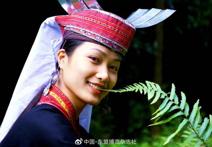 来宾金秀,一幅山水绘就的“纳凉图”|圣堂山|瑶族|金秀|圣堂|苦笋_新浪新闻
