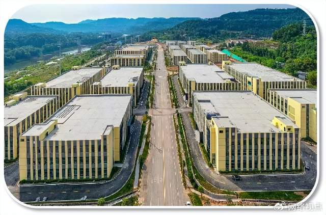 通江金堂工业园等14个产业园区恩阳临港产业园,南江东榆工业园接行