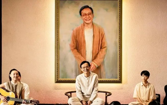 周处除三害|陈桂林|林禄_新浪新闻