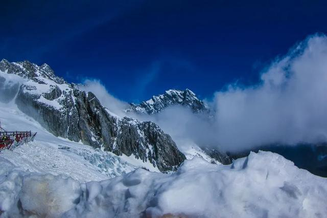 绝美,跟随镜头俯瞰"世界花园彩云南"