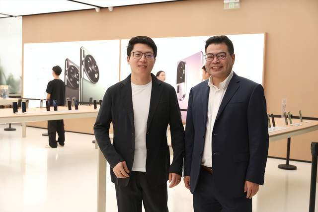 极致用户服务 卓越产品力,oppo靠这些打动消费者|n2|旗舰店|李杰_新浪