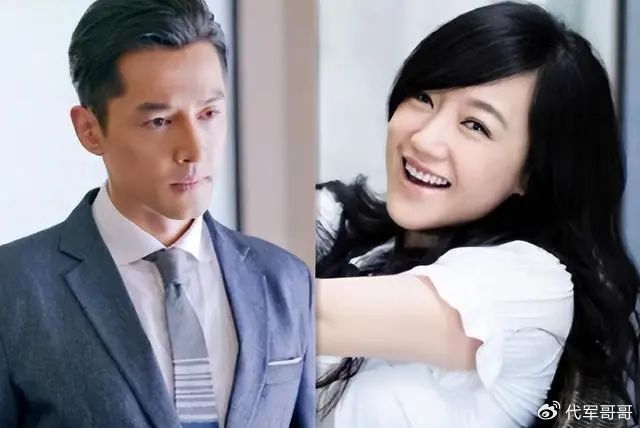 薛佳凝分手15年后胡歌娶妻生子她却选择出家背后心酸无人知
