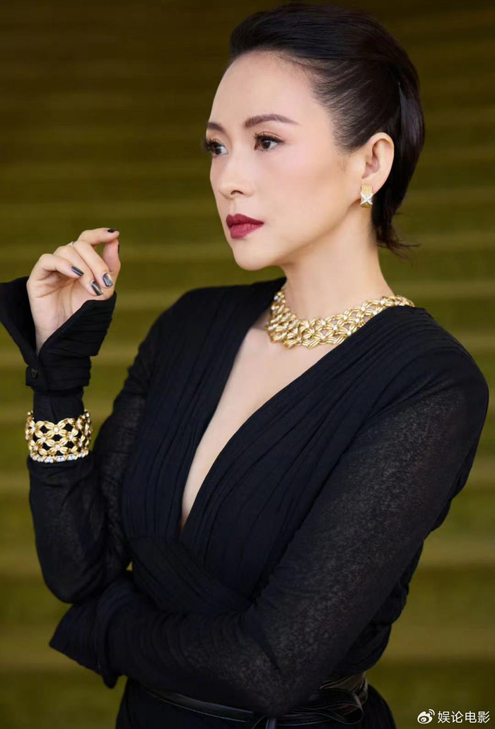 章子怡成为亚洲电影大奖大师班成员，将和贾樟柯一起分享创作经验|西尔维斯特·史泰龙|戛纳国际电影节|黄东赫|楷灿|电影节_手机新浪网