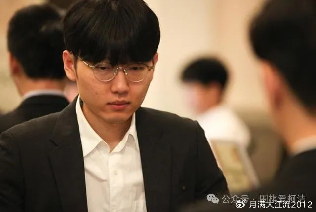 申真谞的恐惧 我才24岁 传奇就要落幕了吗|李昌镐|柯洁|申真谞_新浪