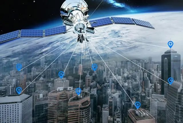 我国成功发射卫星互联网技术试验卫星