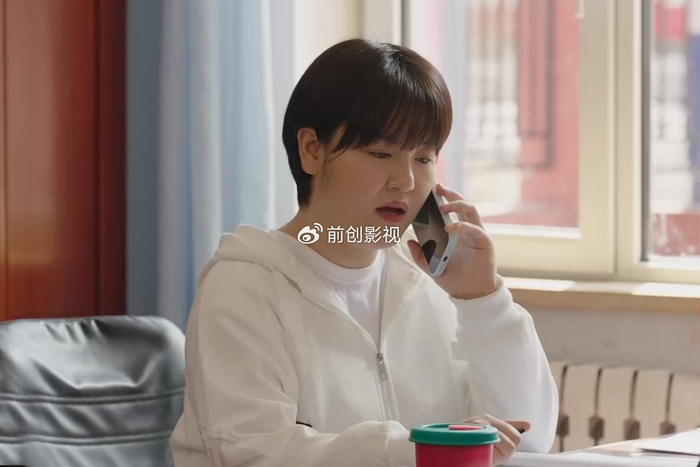 小双当了这么多年女主角,依旧捧不红,除了人设不讨喜外,跟演员马心怡