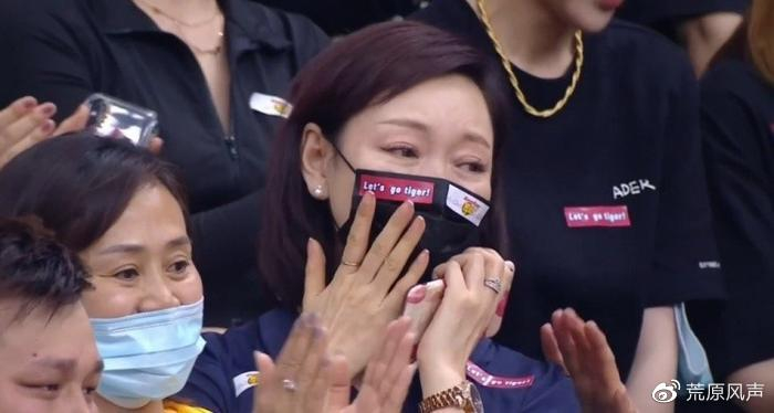 首钢小将nba级特训透露训练目标胡明轩不愿母亲现场看比赛