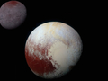从科学角度看冥王星为何不算行星