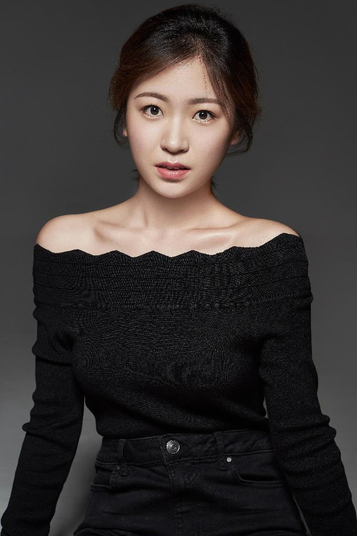 《绝罪·断毒行动》中陈溪的扮演者陈晨,毕业于内蒙古艺术学院影视