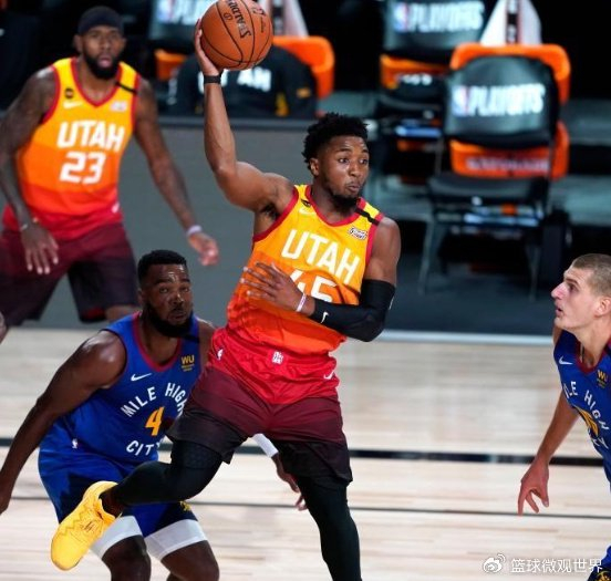 全场20中6,沦为默里玩具,湖人队内第三号球星,又拉了