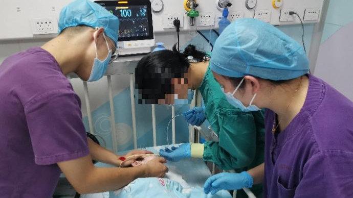 儿科重症监护室（PICU）：一个保障孩子健康的“港湾”