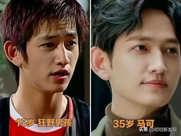 《家有儿女》:那些陪伴我们成长的小演员们|家有儿女|张艺文|盛利