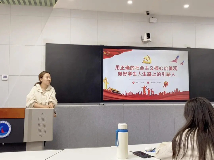 组织石嘴山市第三中学心理教师前往吴忠市红寺堡区罗山中学开展学生