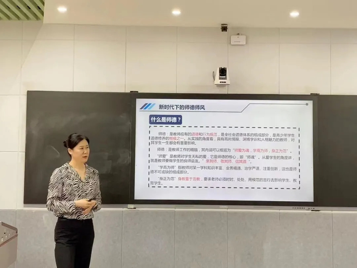 组织石嘴山市第三中学心理教师前往吴忠市红寺堡区罗山中学开展学生
