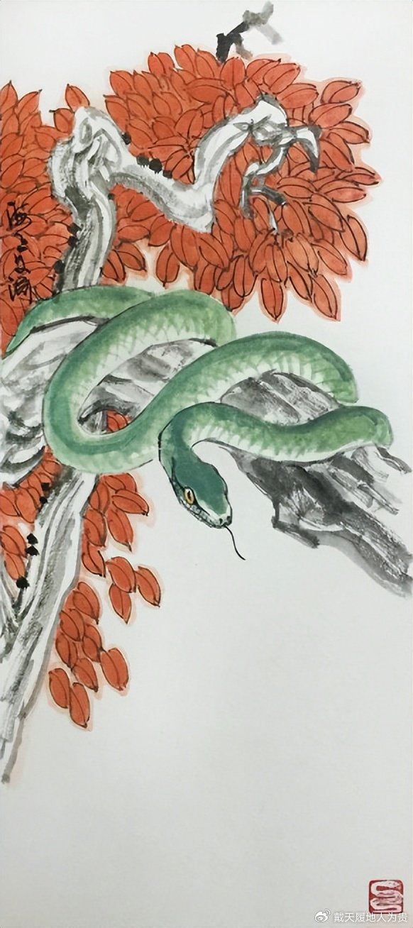 生肖蛇今日运势穿搭(生肖蛇今日运势方位)