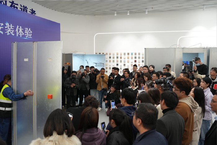 万华生态新家装为信阳市民带来简单快乐的厨卫焕新体验__财经头条__新浪财经