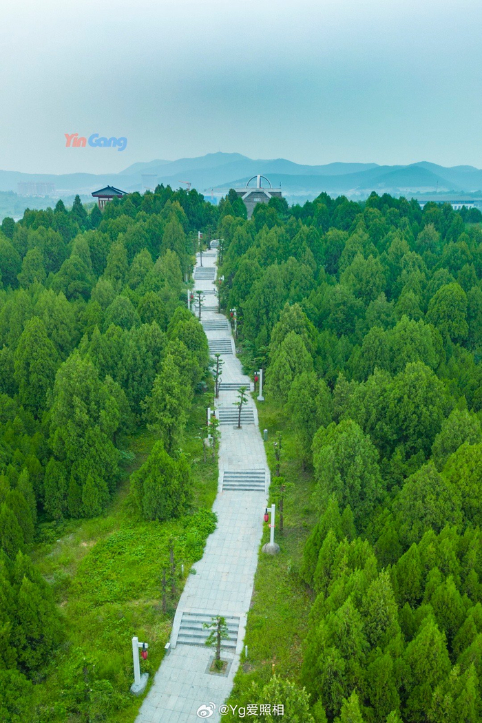 为国家4a级景区,也是为数不多的免费开放的a级景区 672/ 9济南