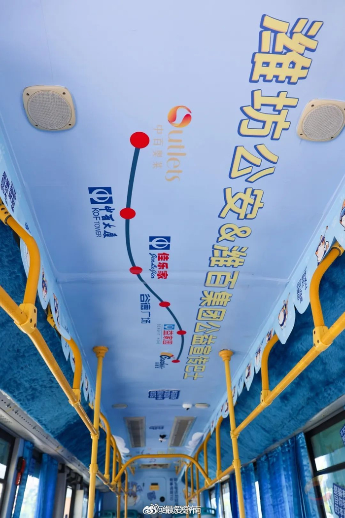 谷德锦中百奥莱(潍坊发布)7.新华路佳乐家 8.泰华城9.