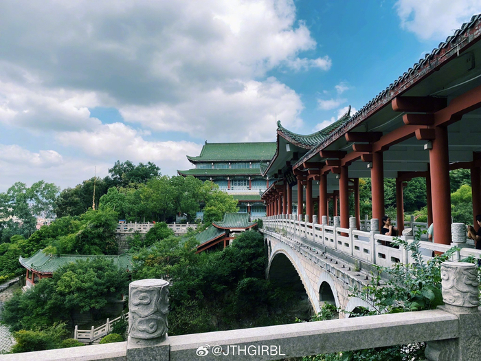 长乐·南山公园