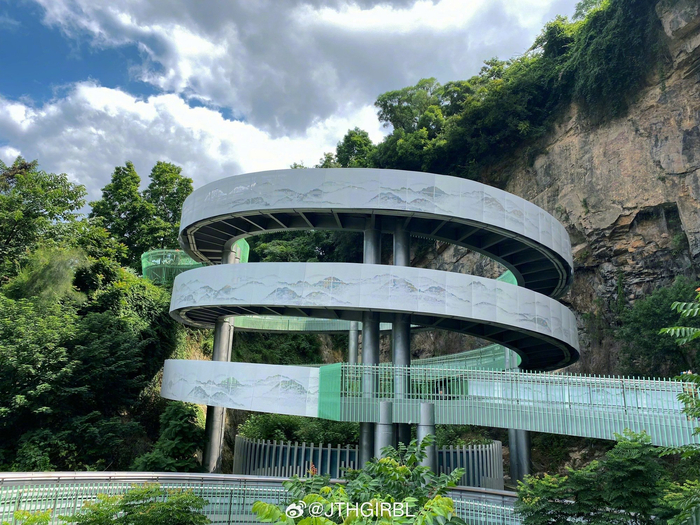 长乐·南山公园