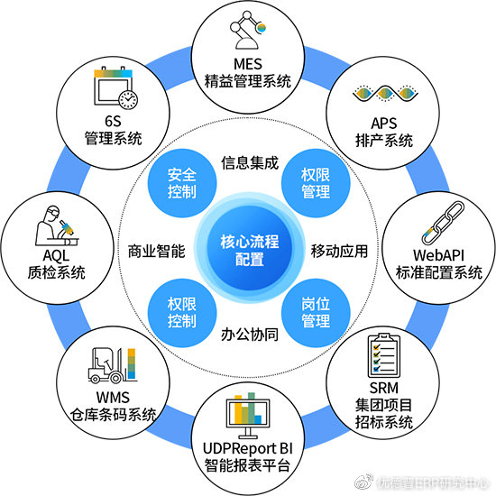 软件系统开发：推动企业数字化转型的力量