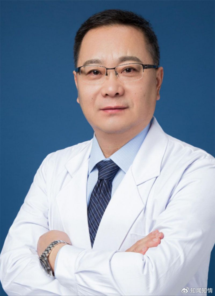 泰安市中心医院主任李金龙:铅衣作甲,护佑"心"生!|新技术|李金龙|泰安