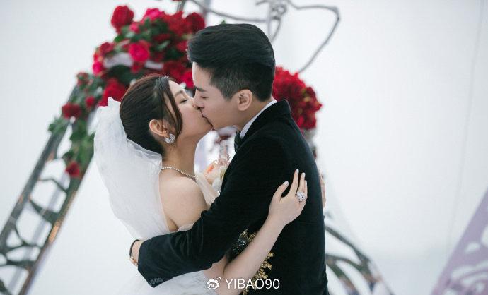 非常完美刘海涛结婚了图片
