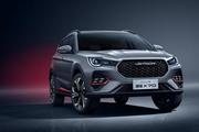 2023款捷途X70上市解析：不到10万就能买到的中型SUV，值得一看