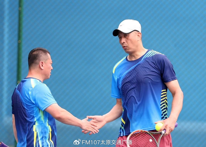 山西队|网球_新浪新闻